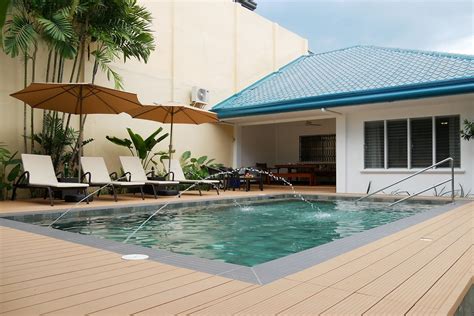 davao vacation homes.